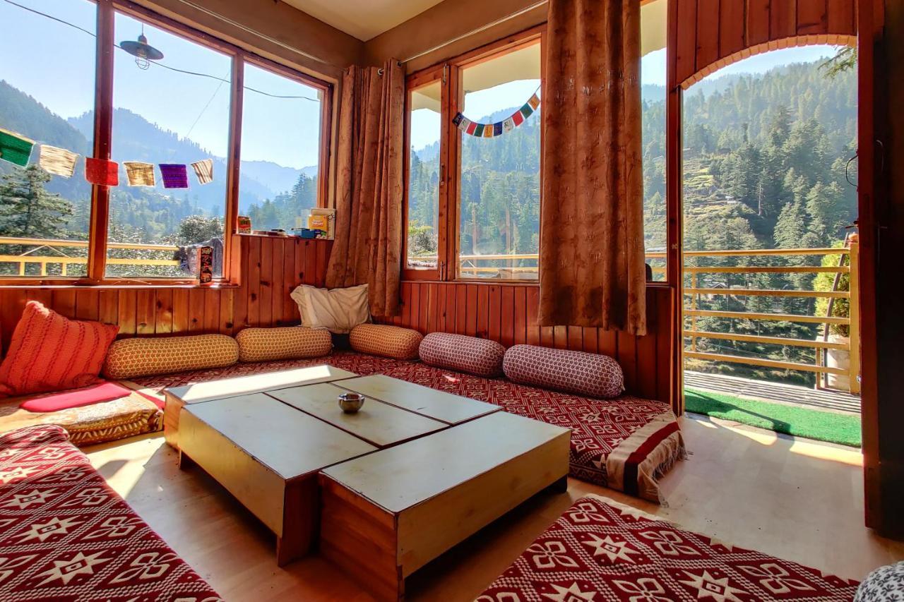 Incredible Guest House Jibhi Extérieur photo