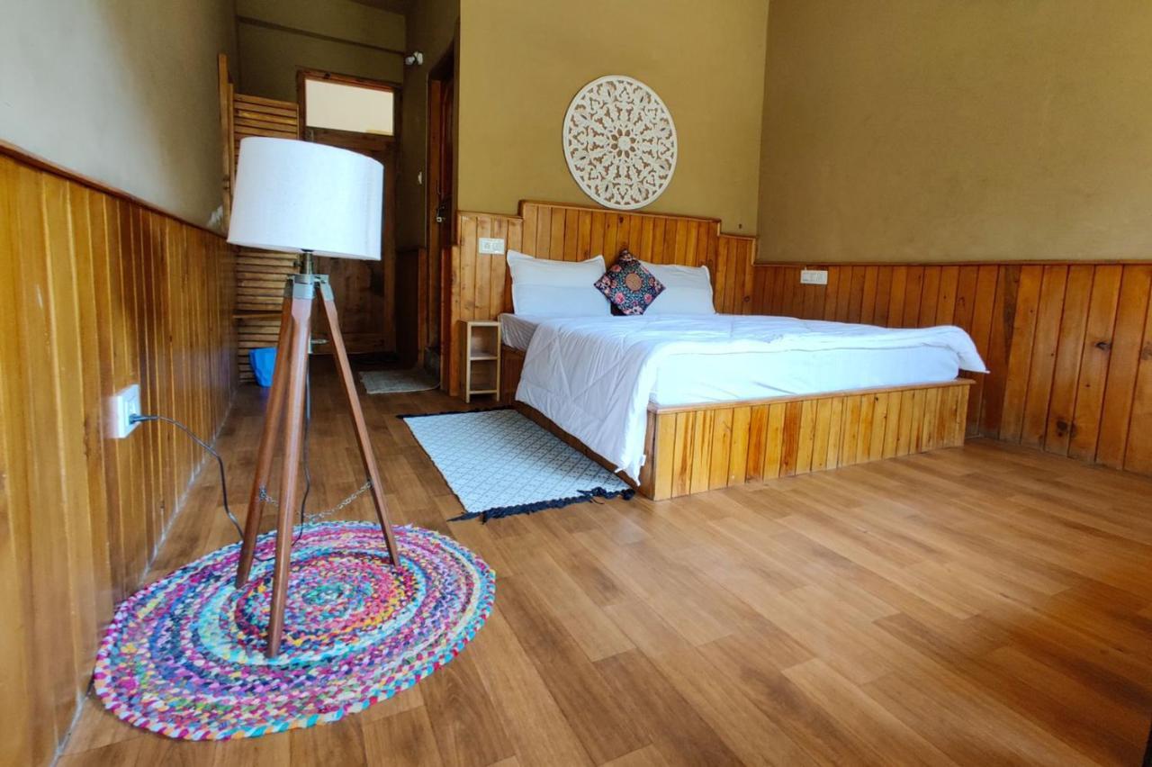 Incredible Guest House Jibhi Extérieur photo