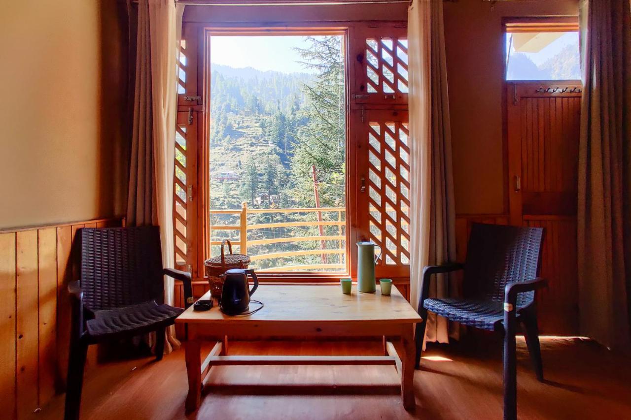 Incredible Guest House Jibhi Extérieur photo