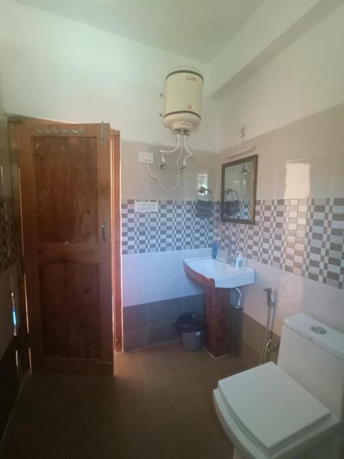 Incredible Guest House Jibhi Extérieur photo