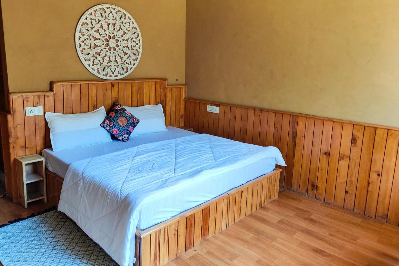 Incredible Guest House Jibhi Extérieur photo